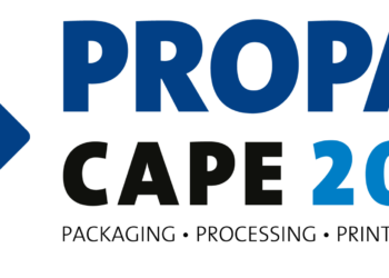 PROPAK CAPE – Packaging, Processing, Printing, Plastics Oct 27–29 2026